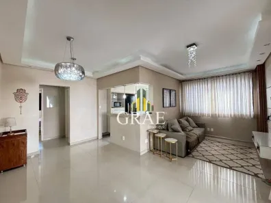 Cobertura com 3 Quartos à venda, 210m² no Jardim Las Palmas, Guarujá