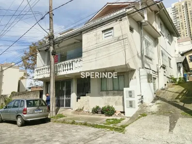 Casa com 2 Quartos para alugar, 49m² no Cristo Redentor, Caxias do Sul