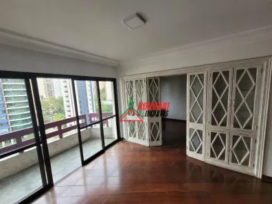 Apartamento com 3 Quartos à venda, 87m² no Jardim Vila Mariana, São Paulo