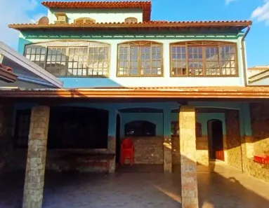 Casa com 3 Quartos à venda, 184m² no Inhoaíba, Rio de Janeiro