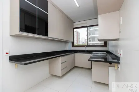 Apartamento com 3 Quartos à venda, 157m² no Brooklin Paulista, São Paulo
