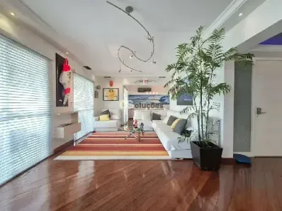Apartamento com 3 Quartos à venda, 171m² no Vila Leopoldina, São Paulo