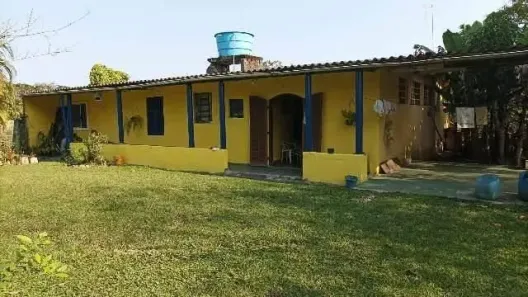 Fazenda/Sítio com 3 Quartos à venda, 7900m² no Gaivota (Interior), Itanhaém