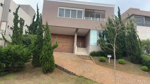 Casa com 4 Quartos para alugar, 350m² no Alphaville - Lagoa dos Ingleses, Nova Lima