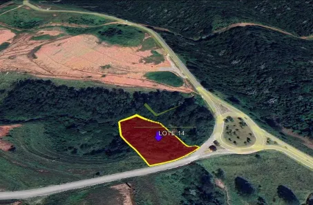 Lote/Terreno à venda, 7075m² no Tamboré, Santana de Parnaíba