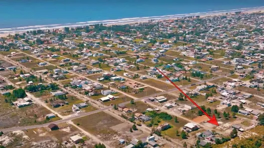 Lote/Terreno à venda, 300m² no Balneário Rosa do Mar, Passo de Torres