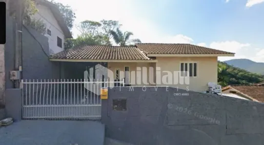 Casa com 2 Quartos à venda, 60m² no Limeira Baixa, Brusque