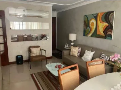 Apartamento com 2 Quartos à venda, 85m² no Icaraí, Niterói