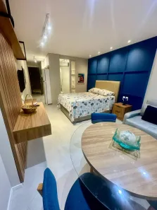 Apartamento com 1 Quarto à venda, 30m² no Jardim Armação, Salvador