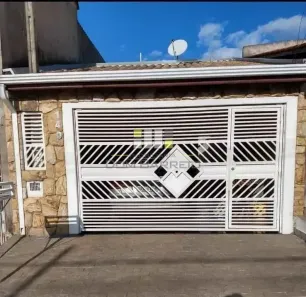 Casa com 2 Quartos à venda, 96m² no Jardim dos Ipês, Sumaré