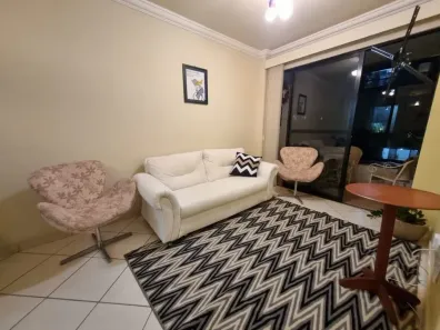 Apartamento com 2 Quartos à venda, 81m² no Centro, Campos dos Goytacazes