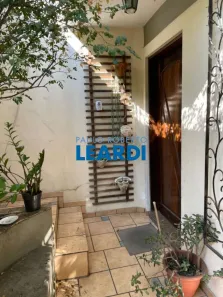 Sobrado com 3 Quartos à venda, 225m² no Vila Progresso, Santo André