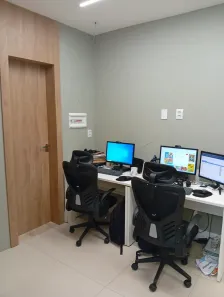 Sala Comercial com 1 Quarto para alugar, 70m² no Marco, Belém