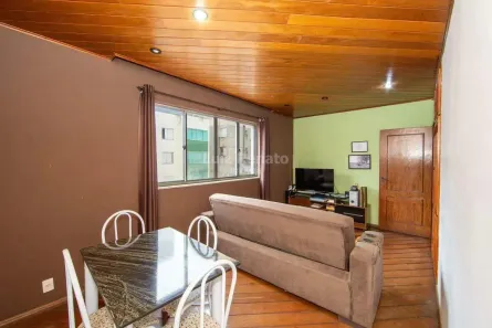 Apartamento com 3 Quartos à venda, 107m² no Gutierrez, Belo Horizonte