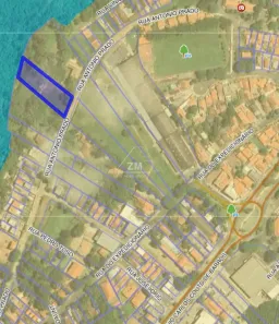 Fazenda/Sítio com 1 Quarto à venda, 3016m² no Sousas, Campinas