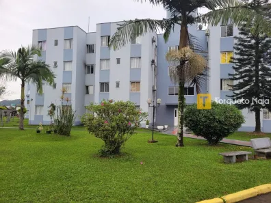 Apartamento com 2 Quartos à venda, 63m² no Iririú, Joinville