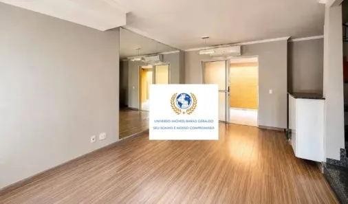 Casa de Condomínio com 3 Quartos à venda, 100m² no Parque Imperador, Campinas
