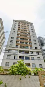 Apartamento com 2 Quartos à venda, 55m² no Tirol, Natal