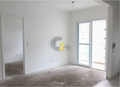 Apartamento com 1 Quarto à venda, 45m² no Várzea da Barra Funda, São Paulo