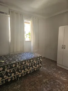 Apartamento com 2 Quartos para alugar, 48m² no Turu, São Luís