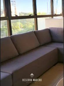 Apartamento com 1 Quarto para alugar, 40m² no Ponta Negra, Natal