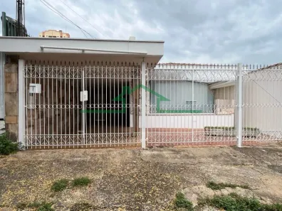 Casa com 4 Quartos para alugar, 256m² no Cidade Jardim, Piracicaba