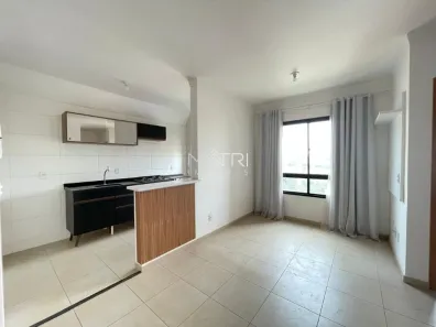 Apartamento com 2 Quartos para alugar, 50m² no Vila Suconasa, Araraquara