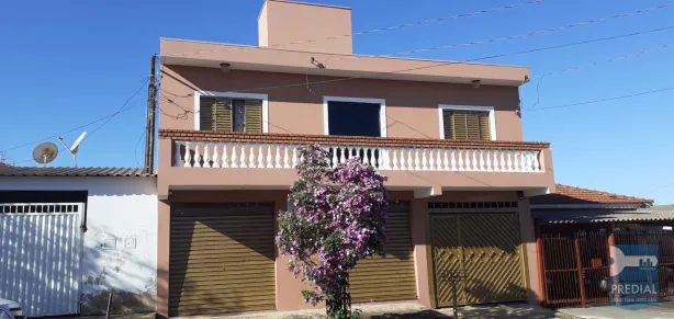 Casa com 3 Quartos à venda, 270m² no Loteamento Habitacional São Carlos 2, São Carlos