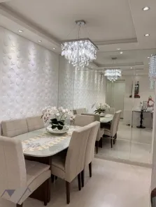 Apartamento com 3 Quartos à venda, 73m² no Centro, Cascavel