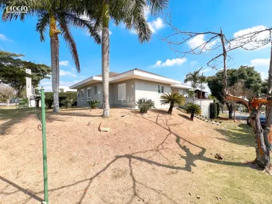 Casa de Condomínio com 4 Quartos à venda, 400m² no Condomínio Residencial Mirante do Vale, Jacareí