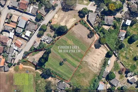 Lote/Terreno para alugar, 9051m² no José Maria da Costa, Ribeirão das Neves
