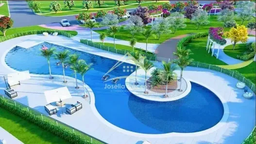 Lote/Terreno à venda, 200m² no São Francisco, Cuiabá