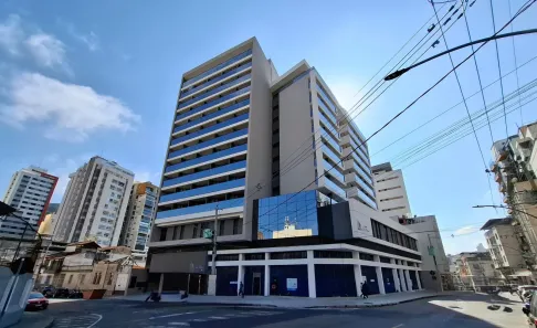 Apartamento com 3 Quartos à venda, 90m² no São Mateus, Juiz de Fora