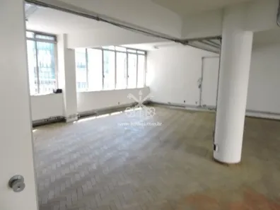 Prédio Comercial à venda, 4229m² no Centro, São Paulo