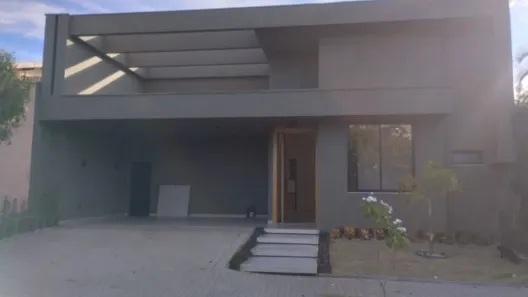 Casa de Condomínio com 3 Quartos à venda, 209m² no Santa Casa, Mirassol