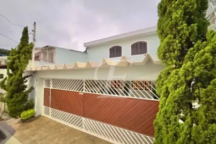 Sobrado com 3 Quartos à venda, 300m² no Vila Constança, São Paulo