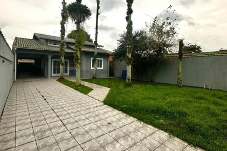 Casa com 3 Quartos à venda, 150m² no Costeira, Paranaguá