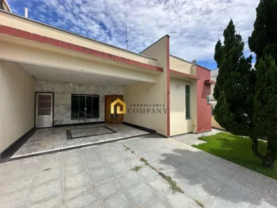 Casa de Condomínio com 3 Quartos à venda, 240m² no Cajuru do Sul, Sorocaba