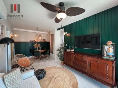 Apartamento com 3 Quartos à venda, 141m² no Centro, Juiz de Fora
