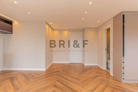 Apartamento com 1 Quarto à venda, 42m² no Vila Mascote, São Paulo