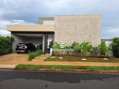 Casa de Condomínio com 3 Quartos para alugar, 168m² no Residencial Figueira II, São José do Rio Preto