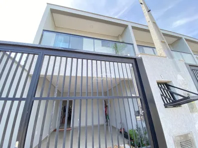 Casa com 2 Quartos para alugar, 120m² no Itacolomi, Balneário Piçarras