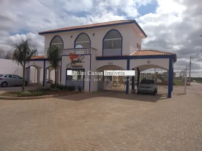 Lote/Terreno à venda, 175m² no Jardim Novo Horizonte, Sorocaba