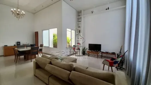 Casa de Condomínio com 3 Quartos à venda, 217m² no Jardim Gramados de Sorocaba, Sorocaba
