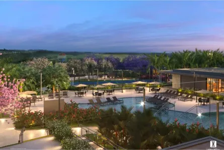 Lote/Terreno à venda, 396m² no Setor Habitacional Tororó, Brasília