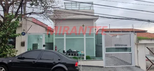 Casa de Condomínio com 2 Quartos à venda, 90m² no Vila Dom Pedro II, São Paulo