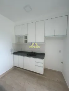 Apartamento com 2 Quartos para venda ou aluguel, 58m² no Vila Norma, Salto