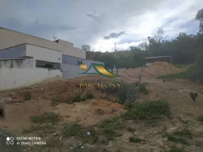 Lote/Terreno à venda, 300m² no Jardim Real, Pinheiral