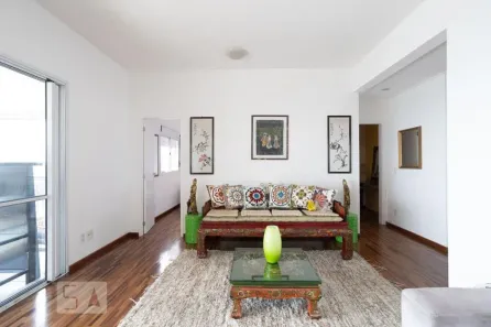 Cobertura com 4 Quartos à venda, 222m² no Vila Mariana, São Paulo