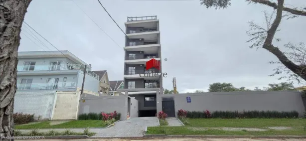 Apartamento com 1 Quarto à venda, 38m² no Bacacheri, Curitiba